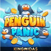 Penguin Panic cards game on ph888